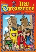 Deti z Carcassonne